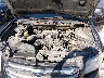 4S4WX9KD4C4****** Repairable 2012 Subaru Tribeca in Fayetteville