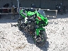 JKBZXJJ10RA****** Salvamento y Destrozados 2024 Kawasaki Ninja ZX-6R en Rec Rides Online Exclusive