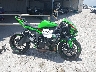 JKBZXJJ10RA****** Usados 2024 Kawasaki Ninja ZX-6R en Estado de Texas