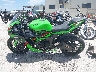JKBZXJJ10RA****** Reparables 2024 Kawasaki Ninja ZX-6R en Estado de Texas