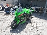 JKBZXJJ10RA****** Usados y Reparables 2024 Kawasaki Ninja ZX-6R en Rec Rides Online Exclusive