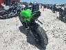 JKBZXJJ10RA****** Salvamento y Reparables 2024 Kawasaki Ninja ZX-6R en Rec Rides Online Exclusive