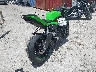 JKBZXJJ10RA****** Salvamento y Destrozados 2024 Kawasaki Ninja ZX-6R en Estado de Texas