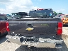 3GCUKREC5FG****** Wrecked 2015 Chevrolet Silverado 1500