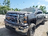 3GCUKREC5FG****** Used and Repairable 2015 Chevrolet Silverado 1500 in Cleveland