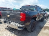 3GCUKREC5FG****** Salvage and Wrecked 2015 Chevrolet Silverado 1500 in Ohio State