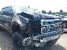 3GCUKREC5FG****** Salvage and Repairable 2015 Chevrolet Silverado 1500 in Ohio State