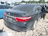4T1BD1FK8FU****** Salvamento y Destrozados 2015 Toyota Camry Hybrid en Estado de Texas