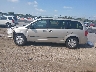 2C4RDGBG9ER****** Repairable 2014 Dodge Grand Caravan in South Carolina State