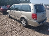 2C4RDGBG9ER****** Salvage and Repairable 2014 Dodge Grand Caravan in Lexington