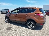 1FMCU9JD3HU****** Salvage 2017 Ford Escape