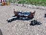 1FMCU9JD3HU****** Wrecked 2017 Ford Escape in Minnesota State