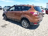 1FMCU9JD3HU****** Salvage and Repairable 2017 Ford Escape in Minneapolis South