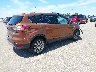 1FMCU9JD3HU****** Salvage and Wrecked 2017 Ford Escape in Minnesota State