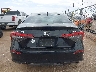 2HGFE2F54PH****** Wrecked 2023 Honda Civic