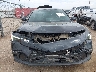 2HGFE2F54PH****** Salvage and Repairable 2023 Honda Civic in Texas State
