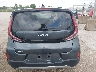 KNDJ23AU2P7****** Wrecked 2023 Kia Soul