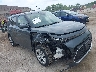 KNDJ23AU2P7****** Salvage and Wrecked 2023 Kia Soul in Milwaukee