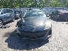 JM1BL1V85C1****** Destrozados 2012 Mazda 3 en Estado de Utah