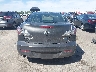 JM1BL1V85C1****** Destrozados 2012 Mazda 3