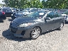 JM1BL1V85C1****** Usados y Reparables 2012 Mazda 3 en Salt Lake City