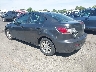 JM1BL1V85C1****** Salvamento y Reparables 2012 Mazda 3 en Salt Lake City