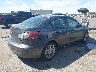JM1BL1V85C1****** Salvamento y Destrozados 2012 Mazda 3 en Estado de Utah