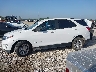 3GNAXHEV8MS****** Reparables 2021 Chevrolet Equinox en Estado de Ohio