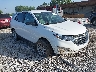 3GNAXHEV8MS****** Salvamento y Destrozados 2021 Chevrolet Equinox en Columbus