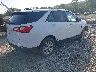 3GNAXHEV8MS****** Salvamento y Destrozados 2021 Chevrolet Equinox en Estado de Ohio