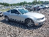 1ZVBP8AN1A5****** Salvage and Wrecked 2010 Ford Mustang in Greenville