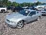 1ZVBP8AN1A5****** Used and Repairable 2010 Ford Mustang in Greenville