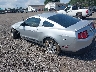 1ZVBP8AN1A5****** Salvage and Repairable 2010 Ford Mustang in Greenville
