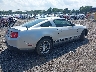 1ZVBP8AN1A5****** Salvage and Wrecked 2010 Ford Mustang in South Carolina State