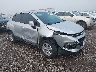 KL7CJKSB0MB****** Salvage and Wrecked 2021 Chevrolet Trax in Lafayette