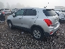 KL7CJKSB0MB****** Salvage and Repairable 2021 Chevrolet Trax in Lafayette
