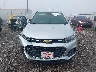 KL7CJKSB0MB****** Used 2021 Chevrolet Trax in Louisiana State