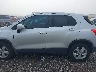 KL7CJKSB0MB****** Salvage 2021 Chevrolet Trax