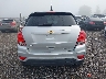 KL7CJKSB0MB****** Used 2021 Chevrolet Trax