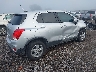 KL7CJKSB0MB****** Salvage and Wrecked 2021 Chevrolet Trax in Louisiana State