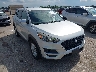 KM8J2CA40KU****** Salvage and Wrecked 2019 Hyundai Tucson in Lincoln