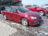 1G1PE5SB4G7****** Salvamento y Destrozados 2016 Chevrolet Cruze Limited en Omaha South