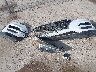 KM8J33A41KU****** Salvamento 2019 Hyundai Tucson en Estado de Texas