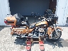 1HD1FC4408Y****** Wrecked 2008 Harley-Davidson Electra Glide Ultra Classic in Virginia State