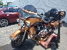 1HD1FC4408Y****** Used and Repairable 2008 Harley-Davidson Electra Glide Ultra Classic in Rec Rides Online Exclusive