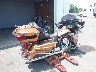 1HD1FC4408Y****** Salvage and Wrecked 2008 Harley-Davidson Electra Glide Ultra Classic in Virginia State