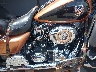 1HD1FC4408Y****** Wrecked 2008 Harley-Davidson Electra Glide Ultra Classic in Rec Rides Online Exclusive