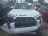 JTEFU5JR2N5****** Destrozados 2022 Toyota 4Runner en Estado de Carolina del Norte