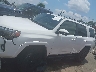 JTEFU5JR2N5****** Reparables 2022 Toyota 4Runner en Estado de Carolina del Norte