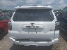 JTEFU5JR2N5****** Destrozados 2022 Toyota 4Runner